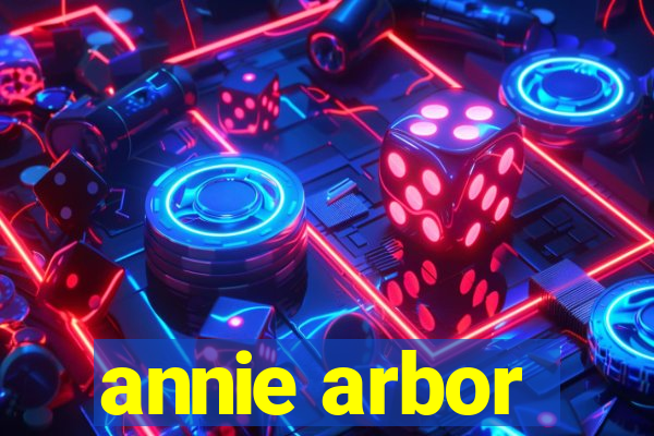 annie arbor